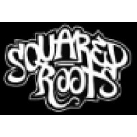 Squared Roots Logo