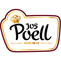Jos Poell B.V. Logo