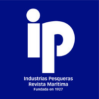Industrias Pesqueras Logo