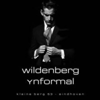 Wildenberg Ynformal Logo