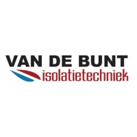 Van de Bunt Isolatietechniek BV Logo