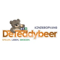 Kinderopvang De Teddybeer Logo