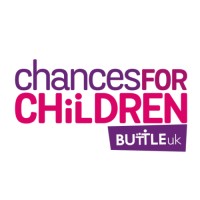 Buttle UK Logo
