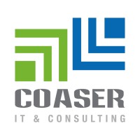 COASER IT, S.L. Logo