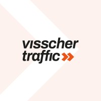 Visscher Traffic Logo