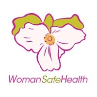 WomanSafeHealth Logo