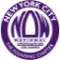 National Organization for Women - NYC Logo