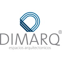DIMARQ® espacios arquitectónicos Logo
