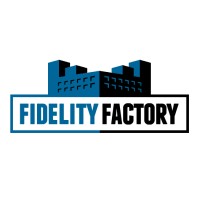 Fidelity Factory Logo