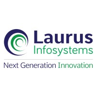 Laurus Infosystems Logo