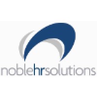 Noble HR Solutions Ltd Logo