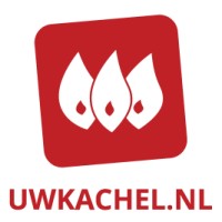 Uwkachel.nl B.V. Logo
