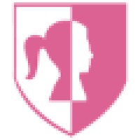 Associação Desportiva Feminina Logo