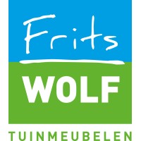 Frits Wolf Tuinmeubelen B.V. Logo