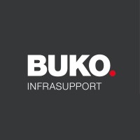BUKO Infrasupport Logo