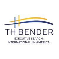 TH BENDER Logo