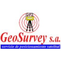 GeoSurvey s.a. Logo