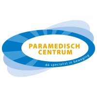 PMC Groep Logo