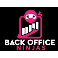 Back Office Ninjas Logo
