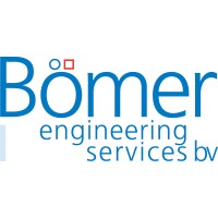 Bömer Engineering Services B.V. Logo
