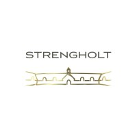 Strengholt Entertainment B.V. Logo