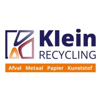 Klein Recycling B.V. Logo