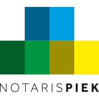 Notariskantoor Piek B.V. Logo