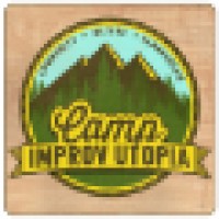 Improv Utopia Logo