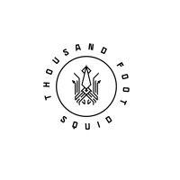 Thousand Foot Squid Logo