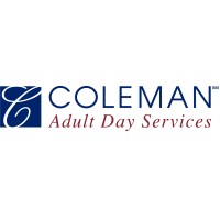 Coleman Adult Day Services Logo