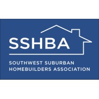 SouthWest Suburban Home Builders Association Logo