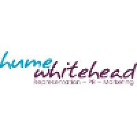 Hume Whitehead Ltd Logo