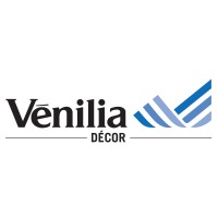 Venilia Décor B.V. Logo