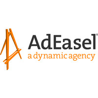 AdEasel® Logo