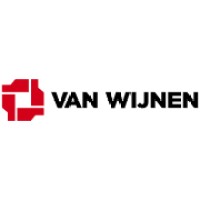Van Wijnen Projectontwikkeling Oost B.V. Logo