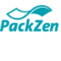 PackZen: Manufacturing Custom Binders, Pages, Pouches & Flexible Plastic Products Logo