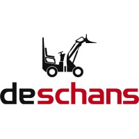 De Schans BV Logo