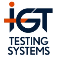 IGT Testing Systems Logo