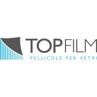 TOPFILM srl Logo