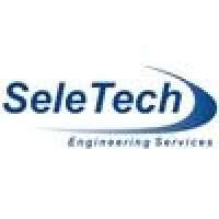 Seletech Logo