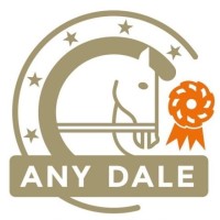 Any Dale Hippique Logo