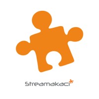 Streamakaci Logo