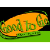 Good to Go Markets Logo