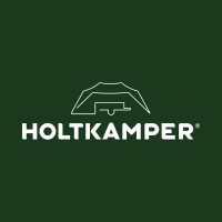 Holtkamper vouwwagens Logo