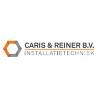 Caris en Reiner Installatietechniek B.V. Logo