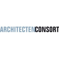 ArchitectenConsort B.V. Logo