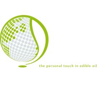 Holland Filling Industries B.V. Logo