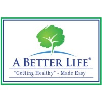 A Better Life - Health & Wellness Logo