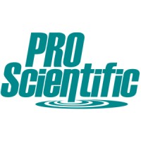 PRO Scientific Inc. Logo