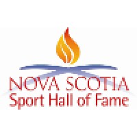 Nova Scotia Sport Hall of Fame Logo